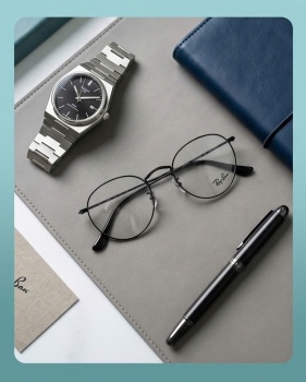 Gọng kính rayban mã ORX3447V (11)